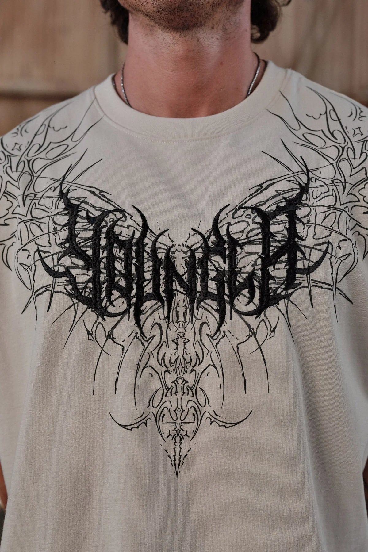 Dark Wave Cutoff