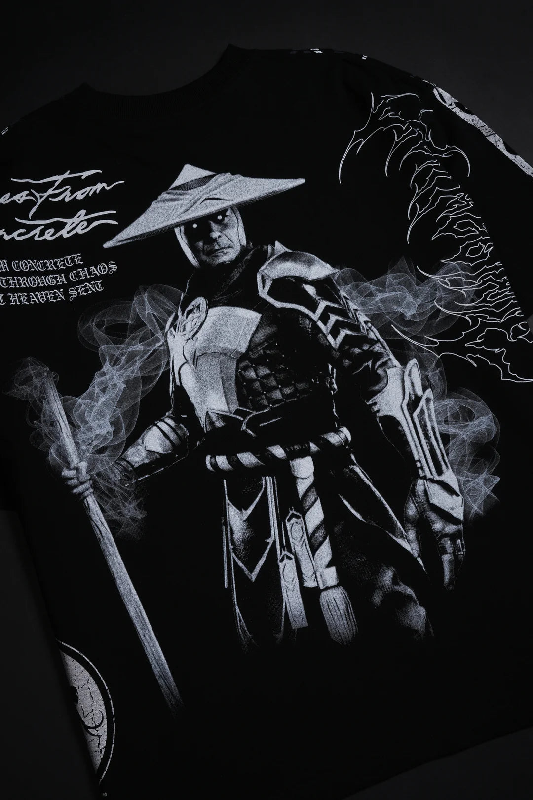 Raiden 199X