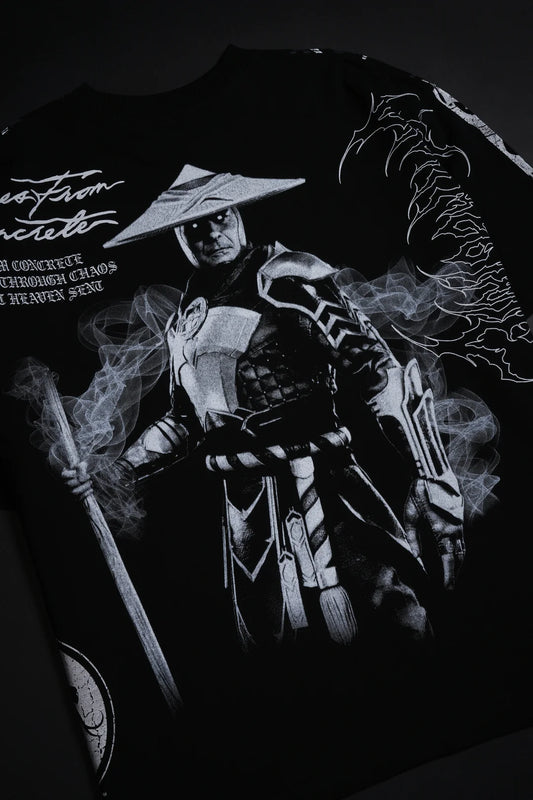 Raiden 199X