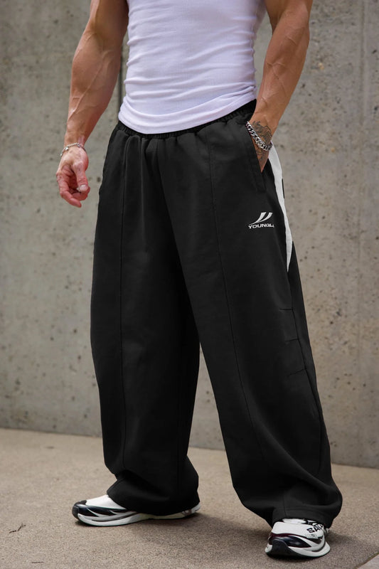 Youngla , BAGGY ASS SWEATS