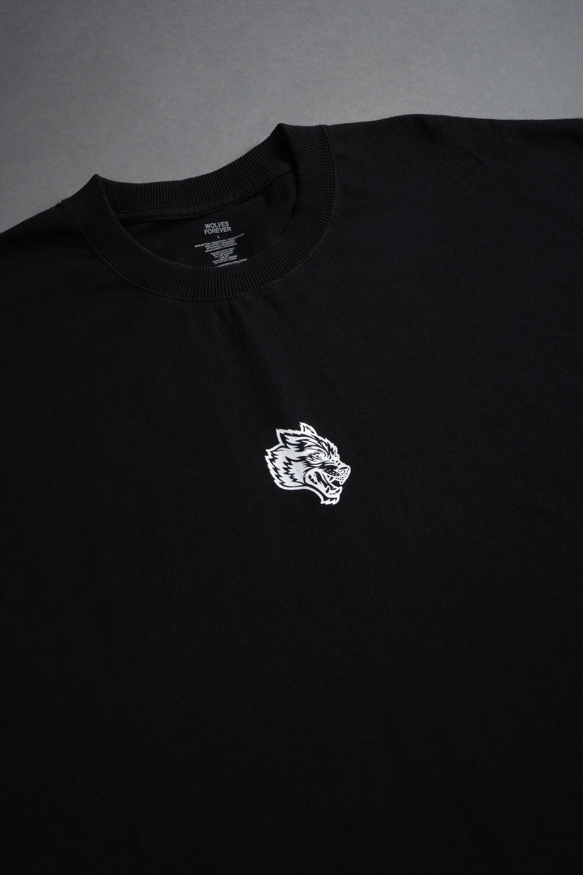 Darc Sport , Wolf Head Grunge , Cutoff