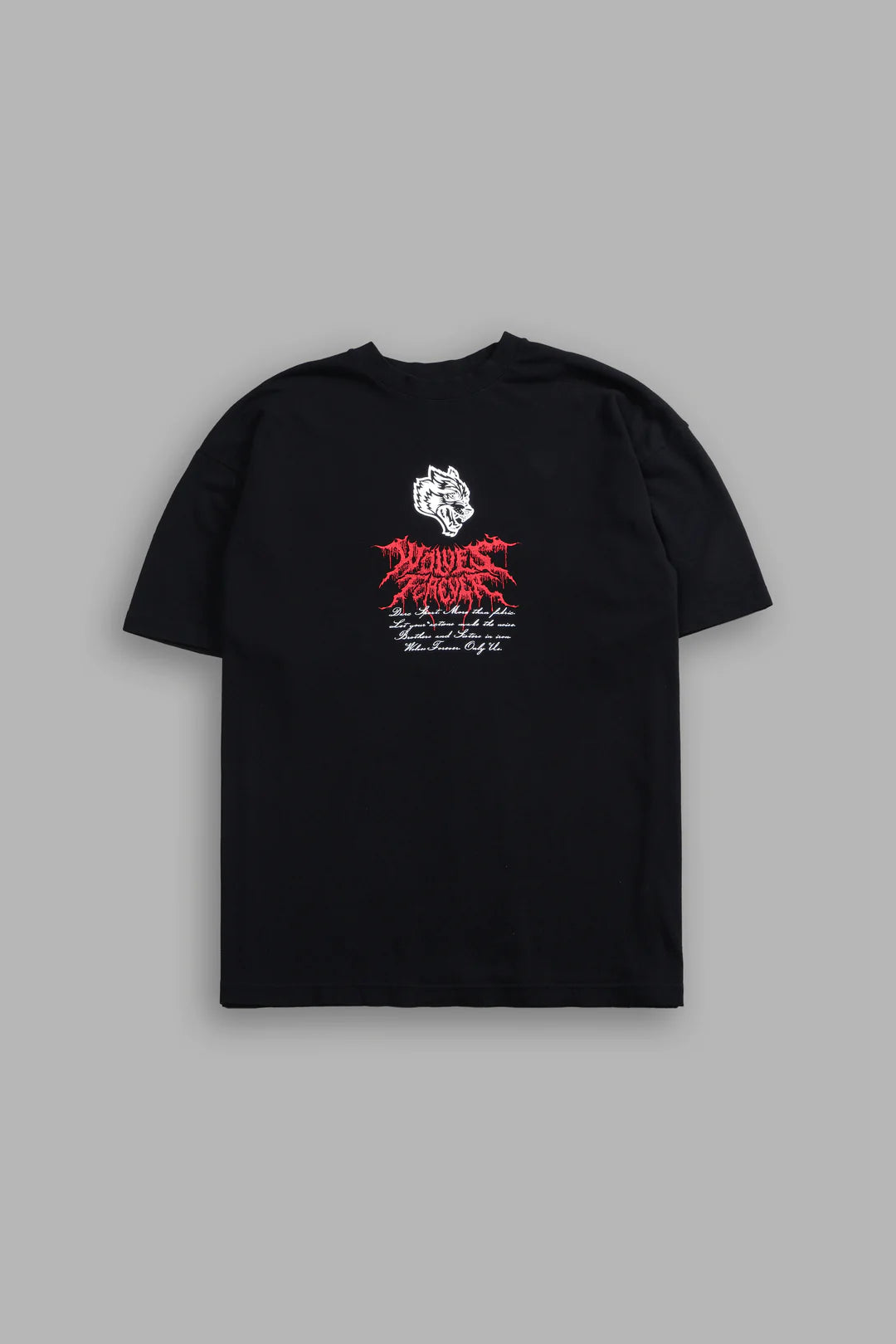 JACK HAMMER "PREMIUM" OVERSIZED