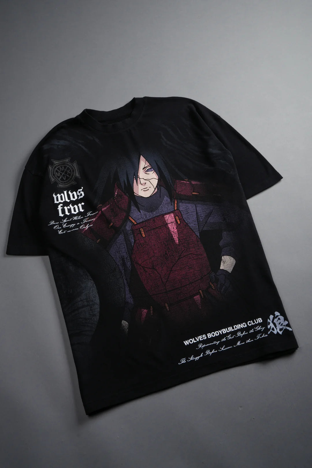 DARC Sport , Uchiha Madara  , Preventa , ( Reserva con el 50% )