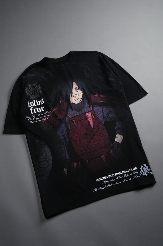 DARC Sport , Uchiha Madara  , Preventa , ( Reserva con el 50% )