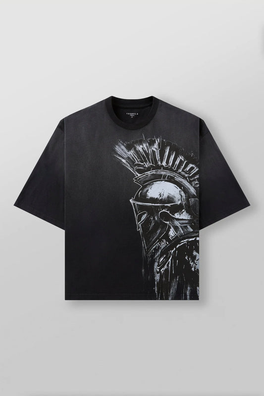 SPARTAN TEES
