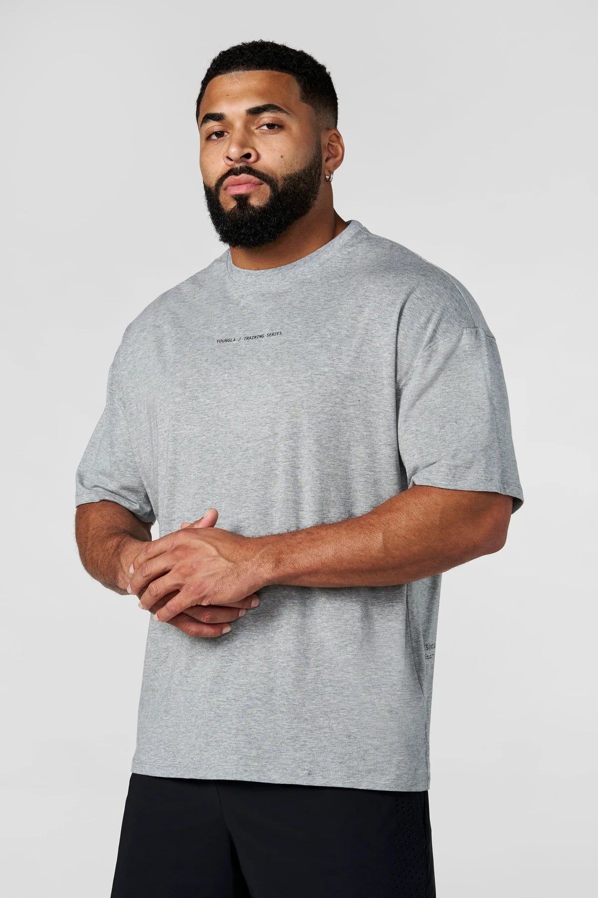 Youngla , AEROTECH TRAINING TEES