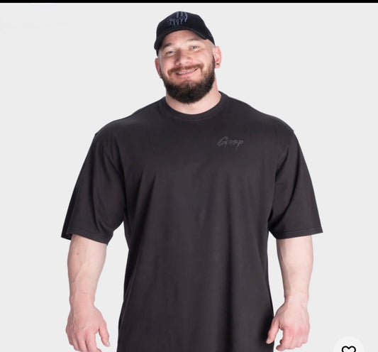 GASP , Washed Iron Tee