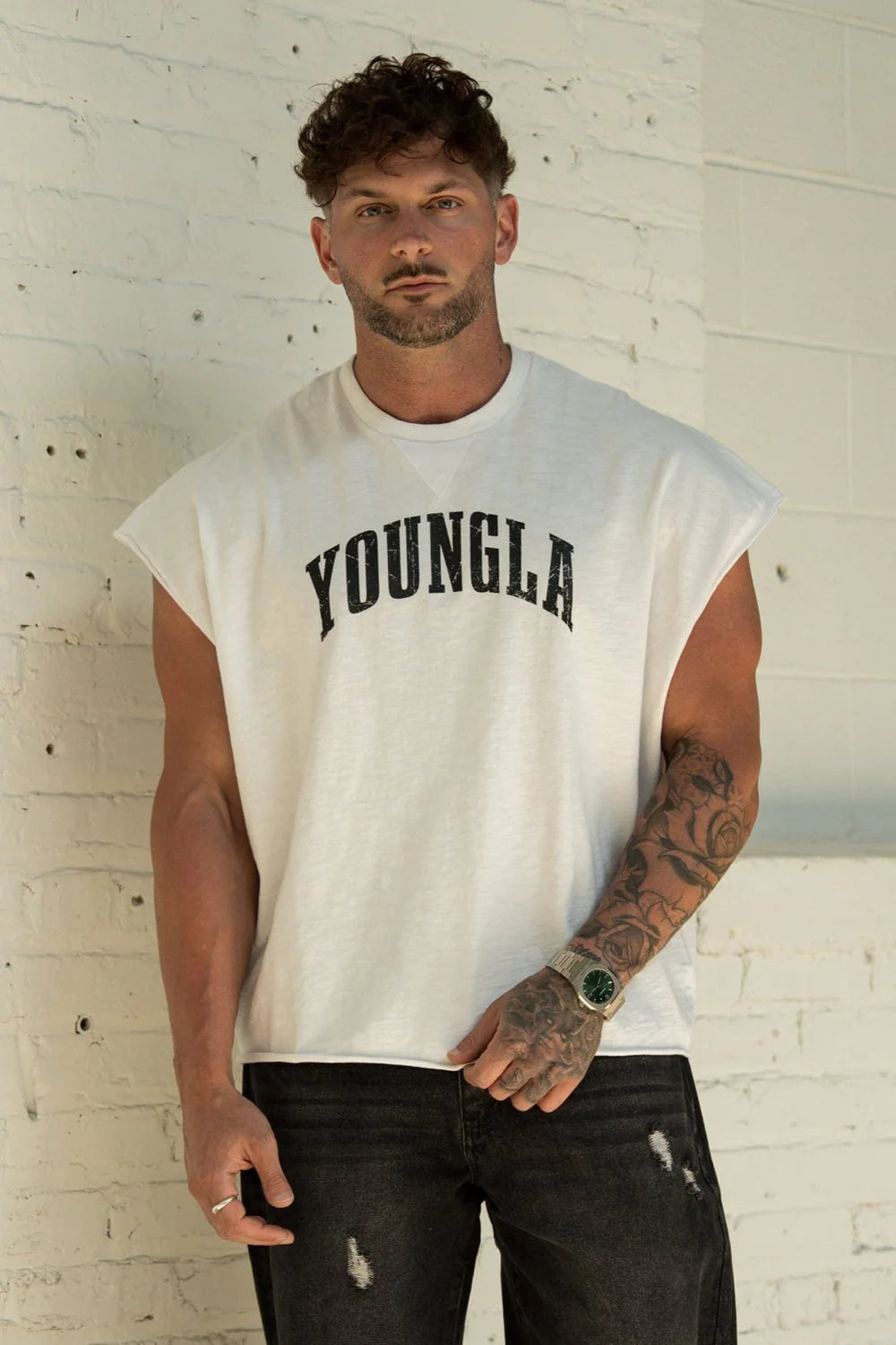 HUGE CUT-OFFS