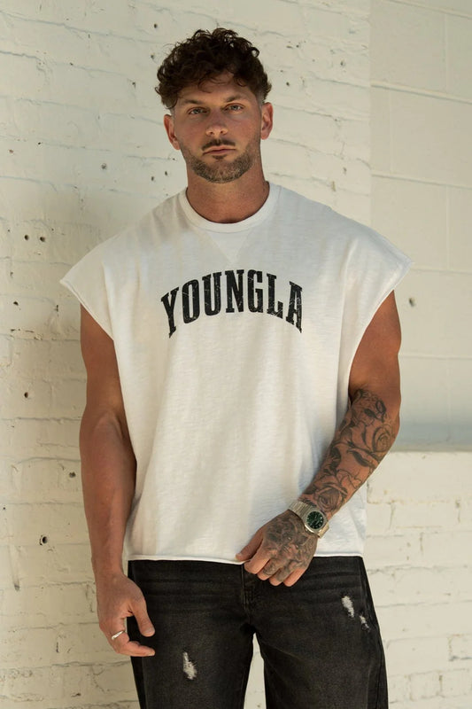 HUGE CUT-OFFS