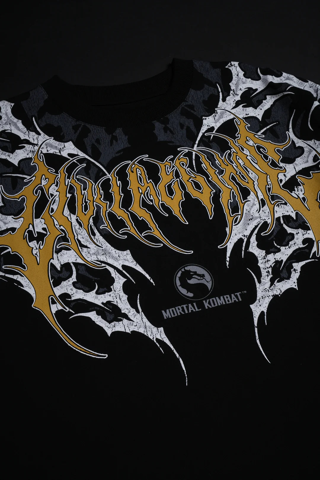 Scorpion 199X