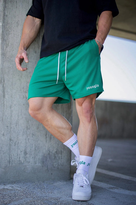GAME-TIME SHORTS