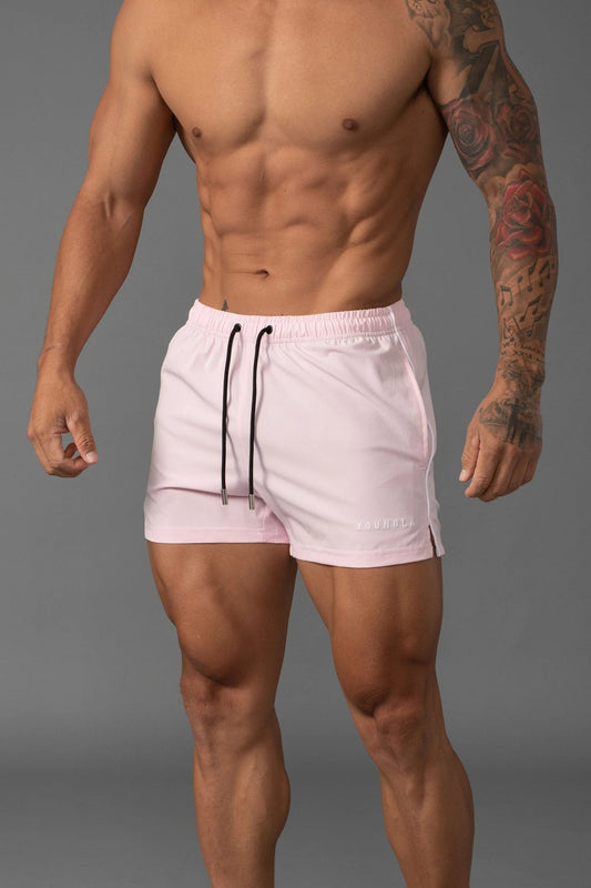 SHORT SHORT SWIM SHORTS