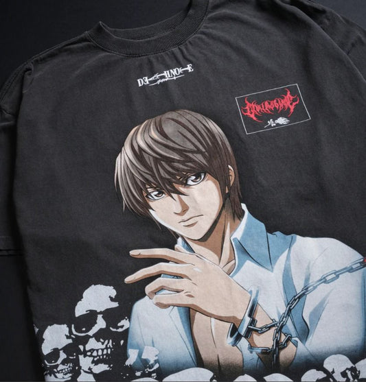 CIVIL REGIME X DEATH NOTE LIMITED EDITION