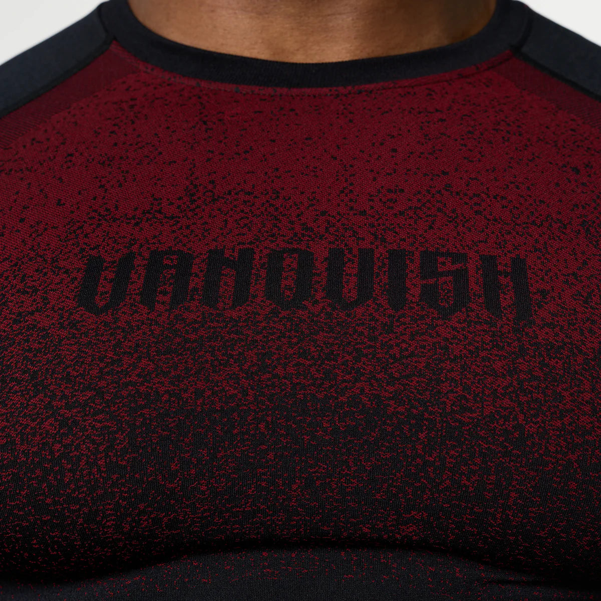 Vanquish , TRIBAL COMPRESSION BLACK AND RED , PRONTO EN STOCK ‼️
