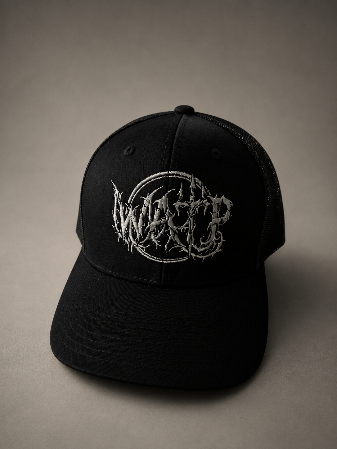 P92 , We Are the Project ( WATP)  , Trucker Hat