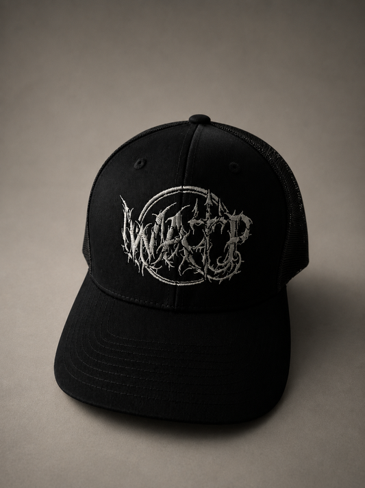 P92 , We Are the Project ( WATP)  , Trucker Hat , Pronto en Stock , Preventa activa
