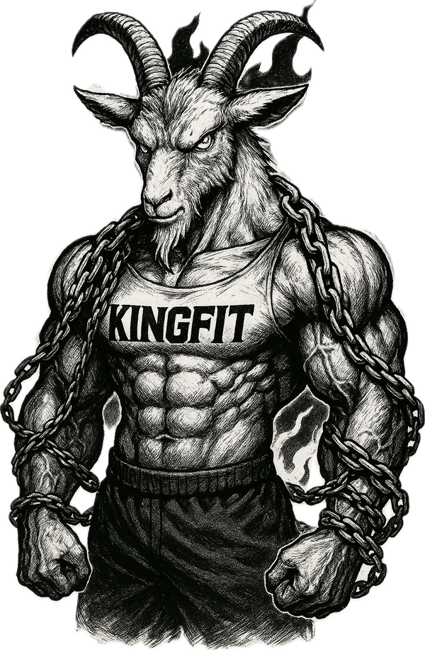 Kingfitcr