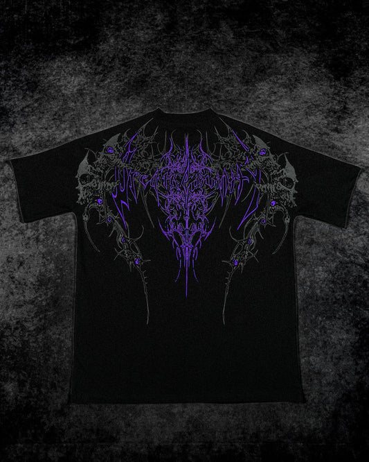 Breathe Divinity Forgotten Soul Oversized ( DUSK )