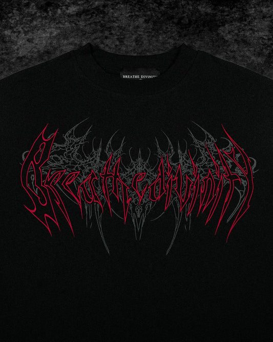 Breathe Divinity Forgotten Soul Oversized ( Nightmare)