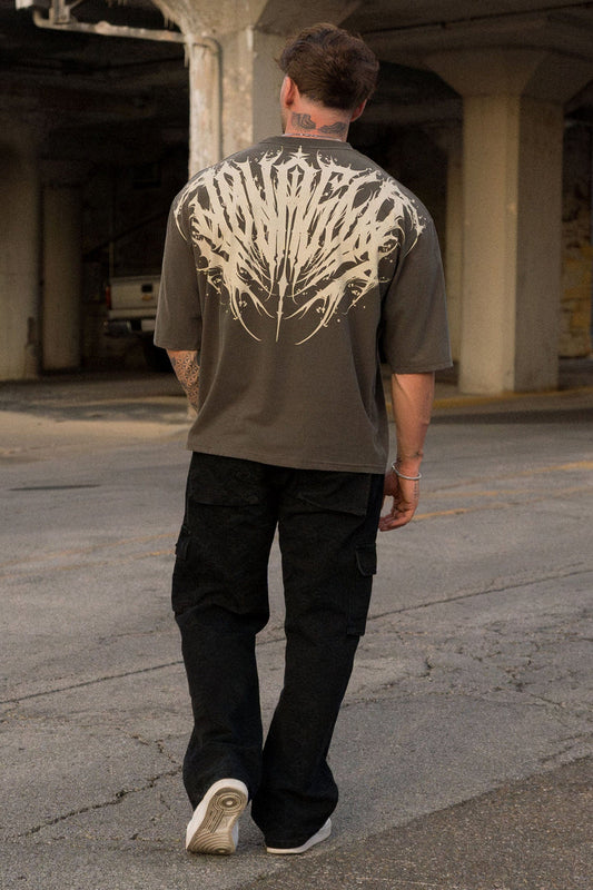 Chaos Tees