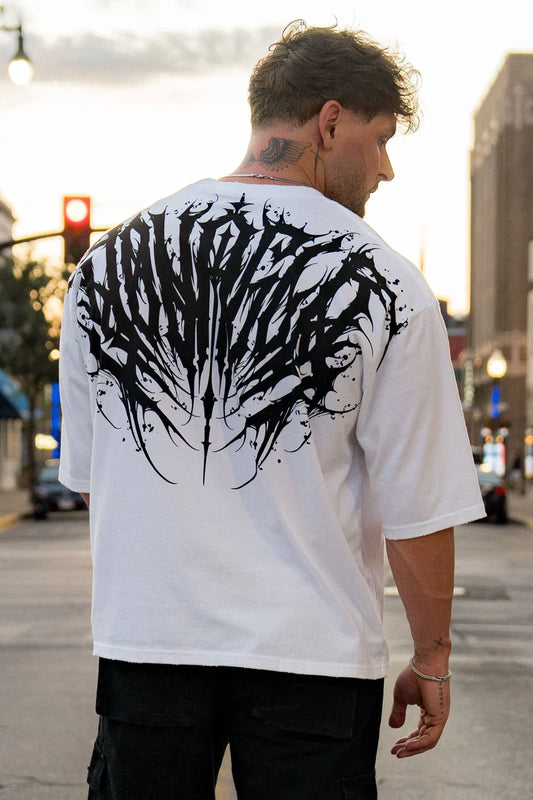 Chaos Tees