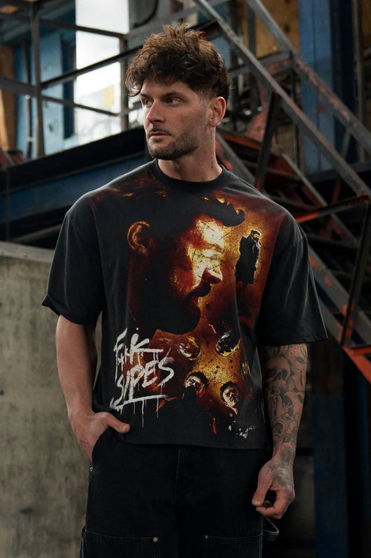 The Boys® Graphic Tees