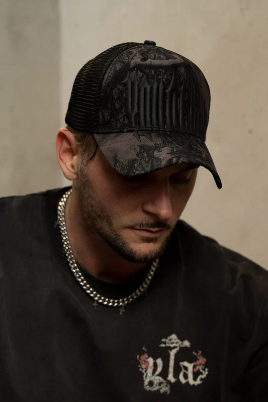 Revenge Hats