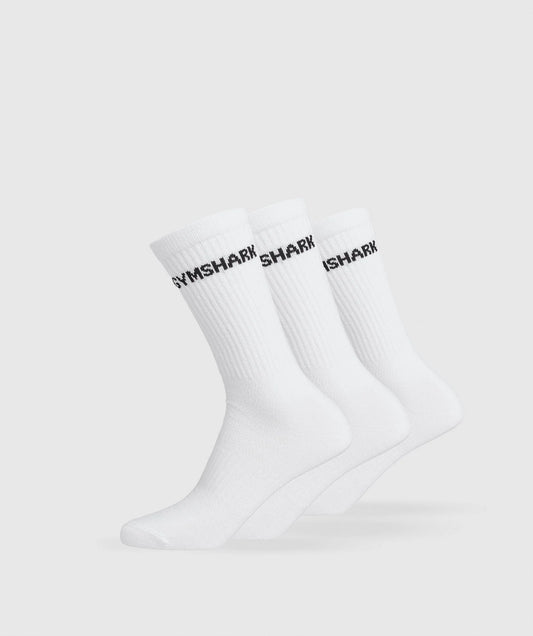 Lite Crew Socks