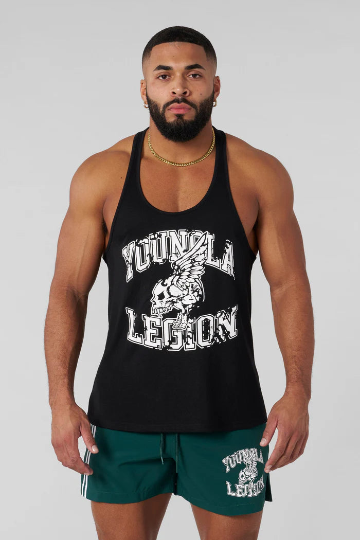 Legion Stringers