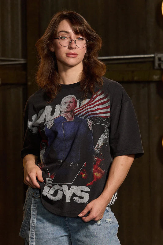 The Boys® Graphic Tees