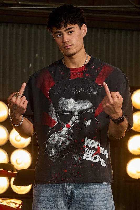 The Boys® Graphic Tees