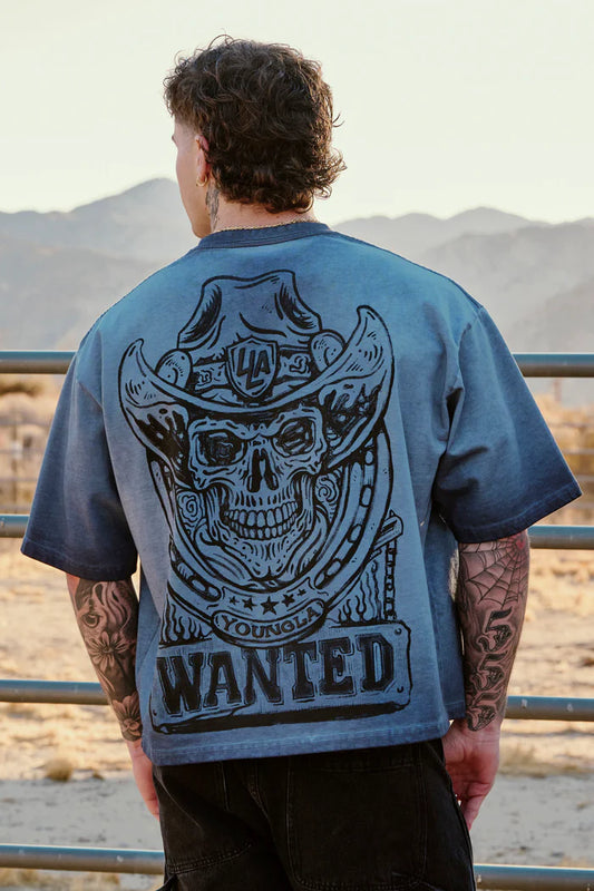 Wild West Tees