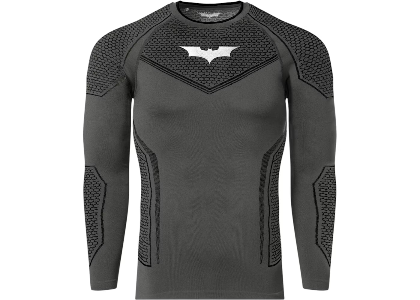Batman Compression Longsleeves