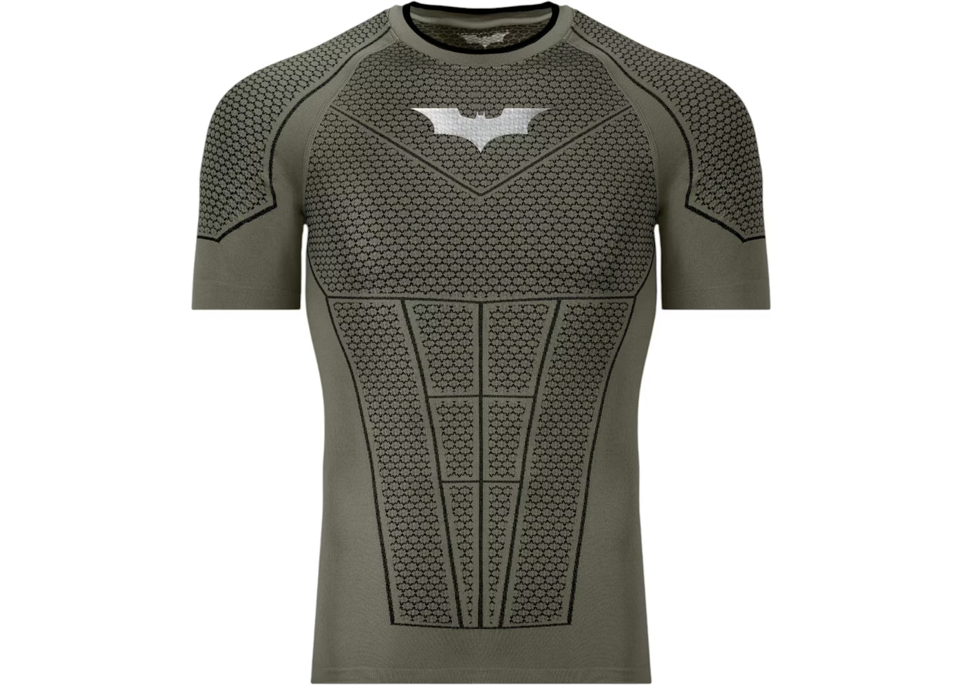 Batman Compression Short
