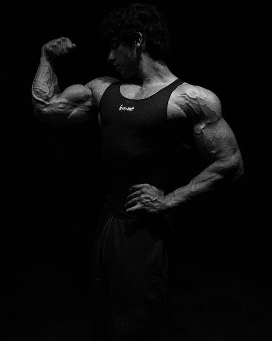 Breathe Divinity Advanced Soul Maiden Beater – Kingfitcr Breathe Divinity Advanced Soul Maiden Beater – Kingfitcr